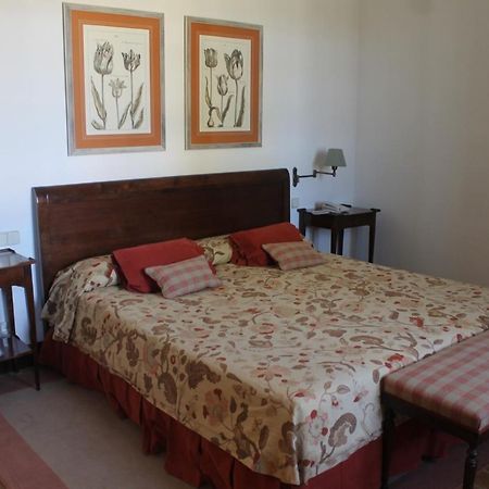 Vettonia Hotel Ávila Buitenkant foto
